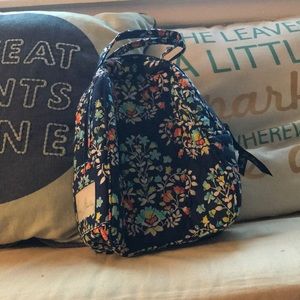 Vera Bradley lunchbox